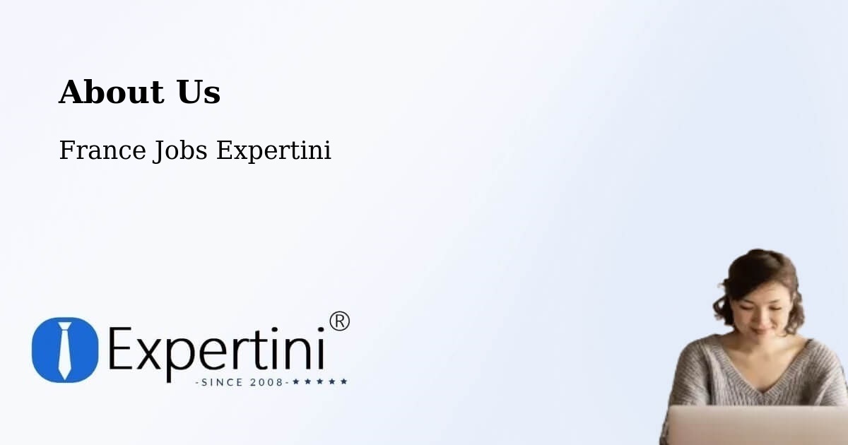 About Expertini Recruitment Platform  – Balma - Balma, France Jobs Expertini