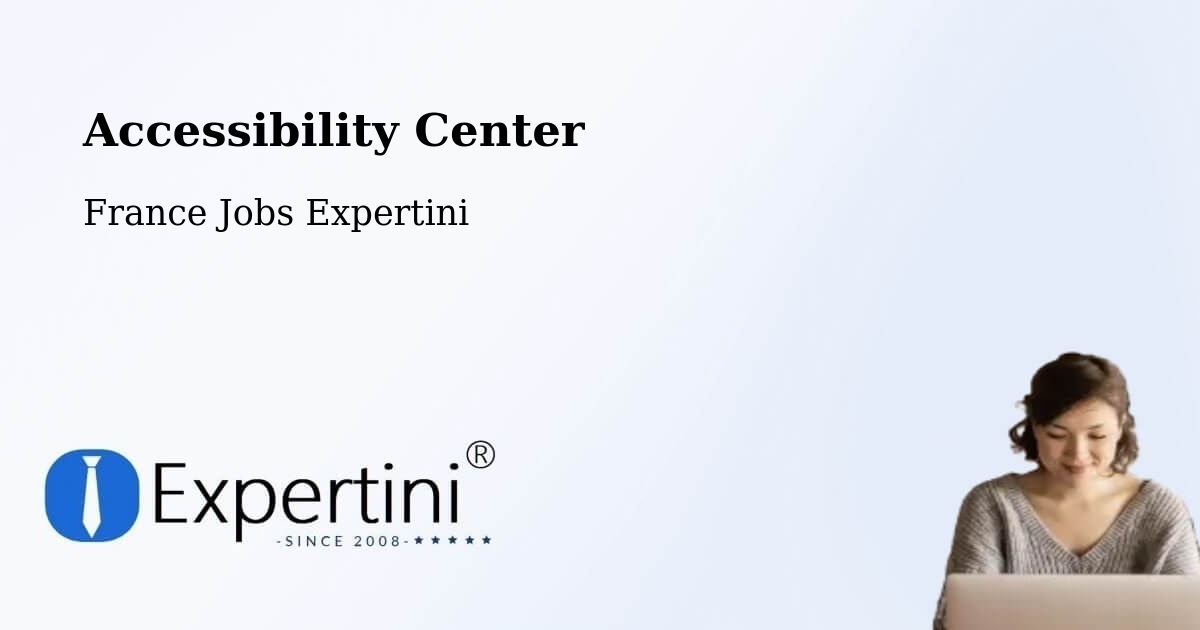 Accessibility Statement – Balma - France Jobs Expertini