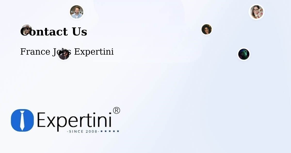 Contact Expertini – Balma - France Jobs Expertini