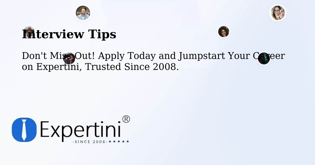 Interview Tips & Techniques for Job Seekers – Balma - Balma, France Jobs Expertini
