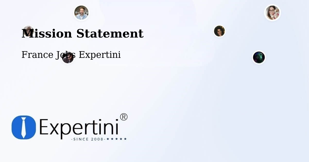 Corporate Mission – Balma - France Jobs Expertini