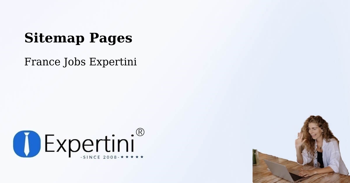 Sitemap Pages - Balma - France Jobs Expertini