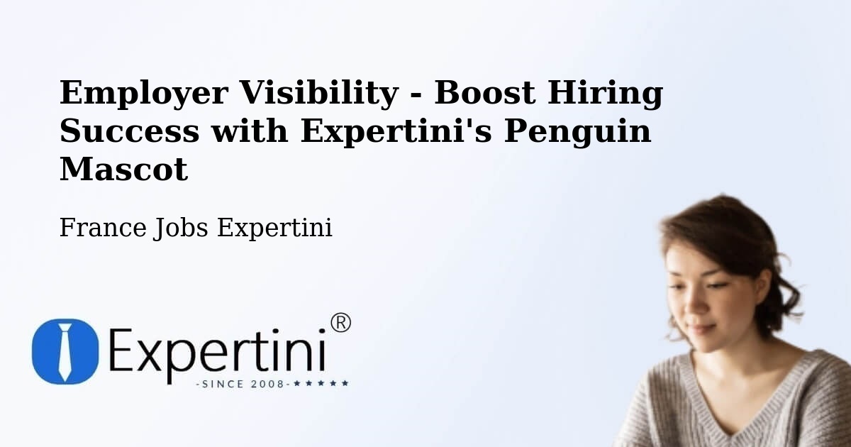 CV and Resume Visibility Optimization – Balma - France Jobs Expertini